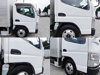 三菱ふそうキャンターアルミバン小型（2t・3t）[写真04]