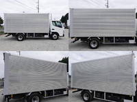 三菱ふそうキャンターアルミバン小型（2t・3t）[写真05]