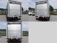 三菱ふそうキャンターアルミバン小型（2t・3t）[写真06]