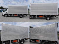 三菱ふそうキャンターアルミバン小型（2t・3t）[写真07]