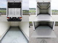 三菱ふそうキャンターアルミバン小型（2t・3t）[写真10]