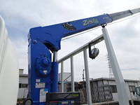 いすゞエルフクレーン3段小型（2t・3t）[写真11]