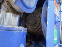 いすゞエルフクレーン3段小型（2t・3t）[写真12]