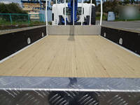 いすゞエルフクレーン3段小型（2t・3t）[写真17]