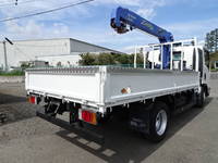 いすゞエルフクレーン3段小型（2t・3t）[写真02]