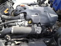 いすゞエルフクレーン3段小型（2t・3t）[写真38]