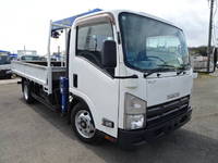 いすゞエルフクレーン3段小型（2t・3t）[写真03]