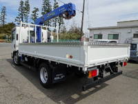 いすゞエルフクレーン3段小型（2t・3t）[写真04]