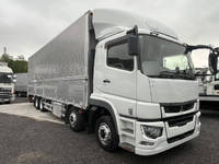 三菱ふそうスーパーグレートアルミウイング大型(10t)