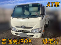 トヨタダイナ平ボディ小型（2t・3t）[写真01]