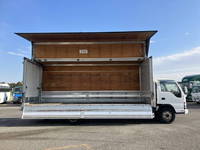 いすゞエルフアルミウイング小型（2t・3t）[写真06]