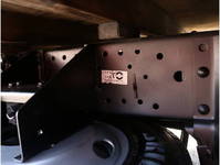 いすゞエルフ平ボディ小型（2t・3t）[写真17]