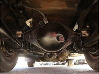 いすゞエルフ平ボディ小型（2t・3t）[写真19]