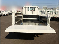 いすゞエルフ平ボディ小型（2t・3t）[写真06]