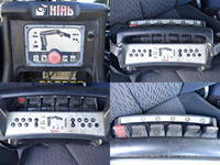 日野プロフィアヒアブクレーン大型（10t）[写真11]