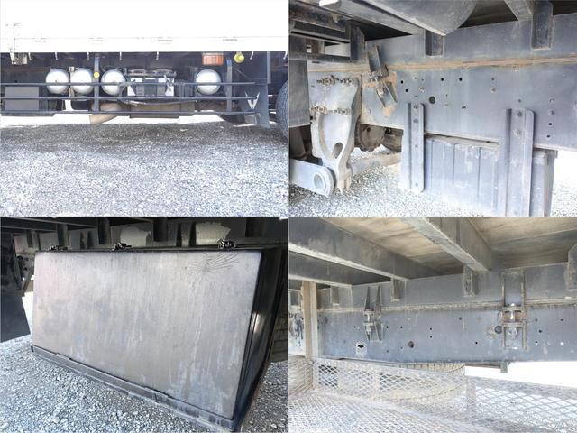 日野プロフィアヒアブクレーン大型（10t）[写真12]