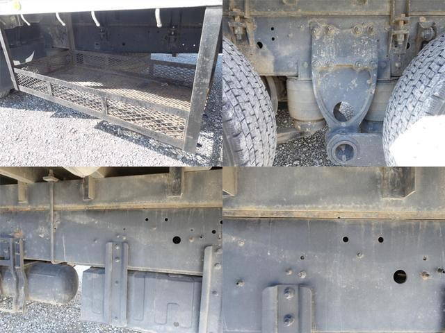 日野プロフィアヒアブクレーン大型（10t）[写真13]