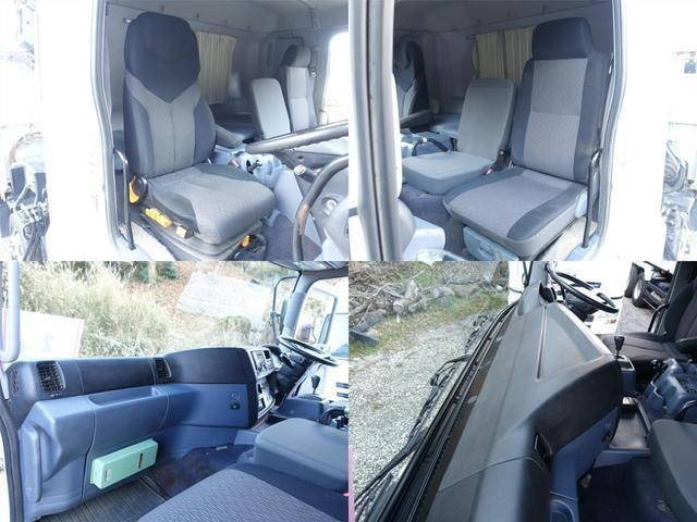 日野プロフィアヒアブクレーン大型（10t）[写真15]