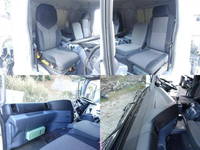 日野プロフィアヒアブクレーン大型（10t）[写真15]