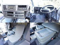 日野プロフィアヒアブクレーン大型（10t）[写真16]