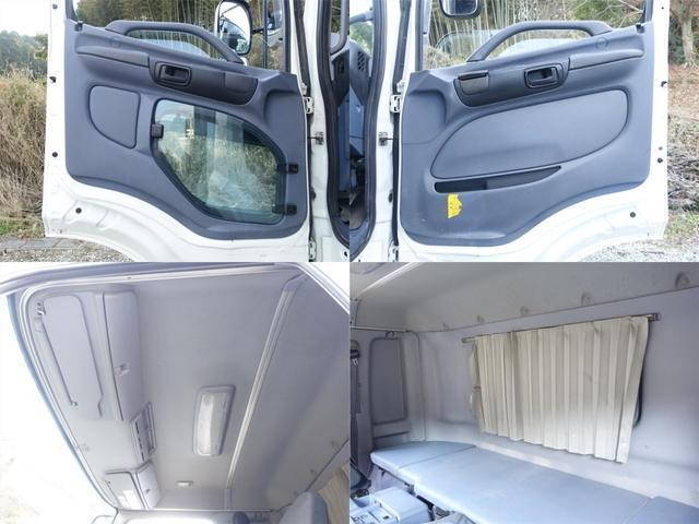 日野プロフィアヒアブクレーン大型（10t）[写真17]