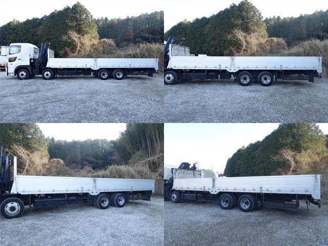 日野プロフィアヒアブクレーン大型（10t）[写真07]