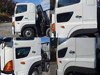 日野プロフィアヒアブクレーン大型（10t）[写真08]