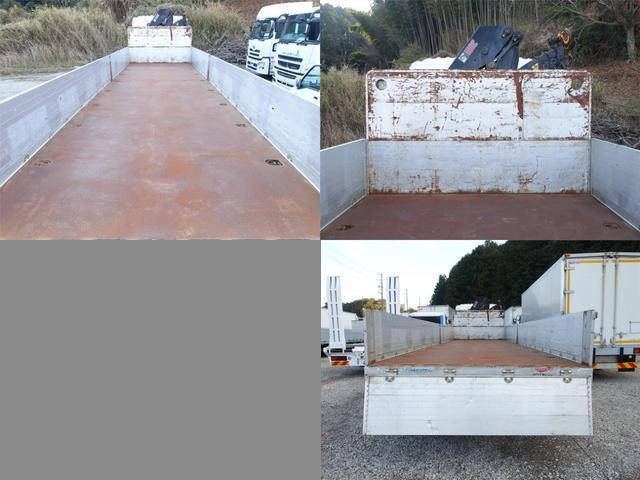 日野プロフィアヒアブクレーン大型（10t）[写真09]