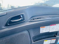 いすゞギガダンプ大型（10t）[写真12]