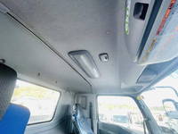 いすゞギガダンプ大型（10t）[写真15]