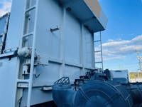 いすゞギガダンプ大型（10t）[写真31]