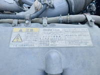 いすゞギガダンプ大型（10t）[写真33]