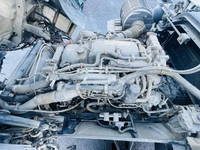 いすゞギガダンプ大型（10t）[写真07]