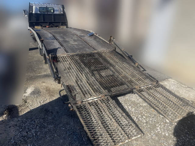 トヨタダイナ回送車小型（2t・3t）[写真10]