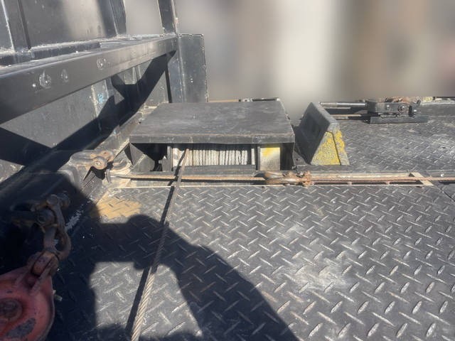 トヨタダイナ回送車小型（2t・3t）[写真11]