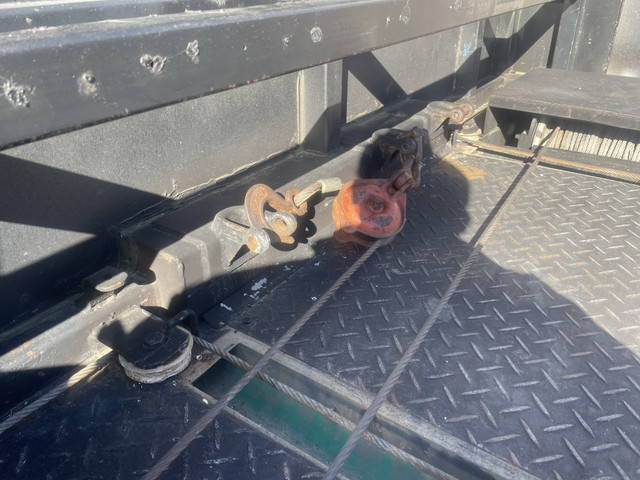 トヨタダイナ回送車小型（2t・3t）[写真12]