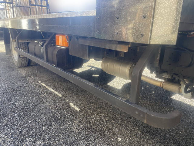 トヨタダイナ回送車小型（2t・3t）[写真16]