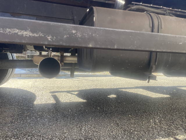 トヨタダイナ回送車小型（2t・3t）[写真18]