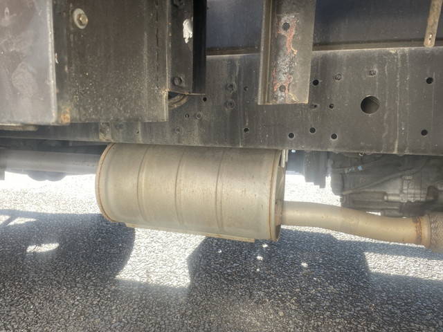 トヨタダイナ回送車小型（2t・3t）[写真19]