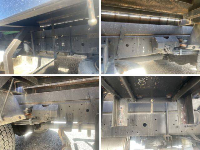 トヨタダイナ回送車小型（2t・3t）[写真20]