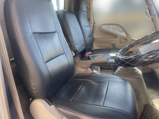 トヨタダイナ回送車小型（2t・3t）[写真26]