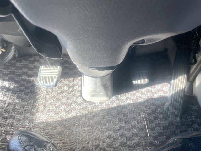 トヨタダイナ回送車小型（2t・3t）[写真33]