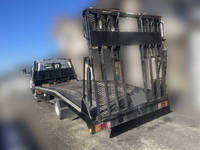 トヨタダイナ回送車小型（2t・3t）[写真04]