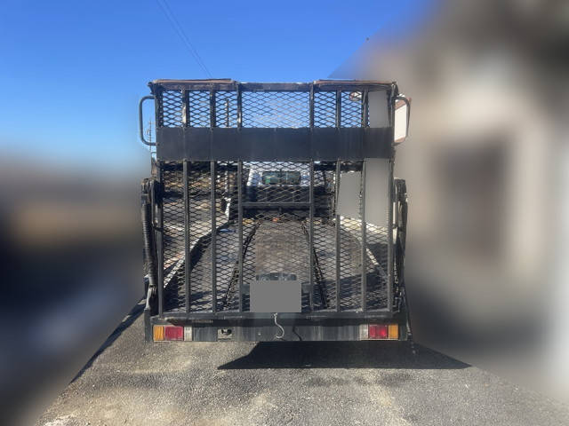 トヨタダイナ回送車小型（2t・3t）[写真07]