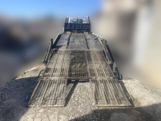 トヨタダイナ回送車小型（2t・3t）[写真08]