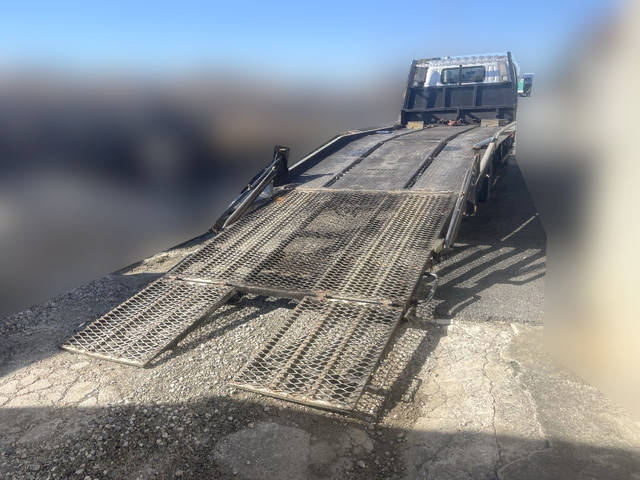 トヨタダイナ回送車小型（2t・3t）[写真09]