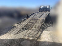 トヨタダイナ回送車小型（2t・3t）[写真09]