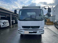 三菱ふそうファイター深ダンプ（土砂禁ダンプ）中型（4t）[写真06]