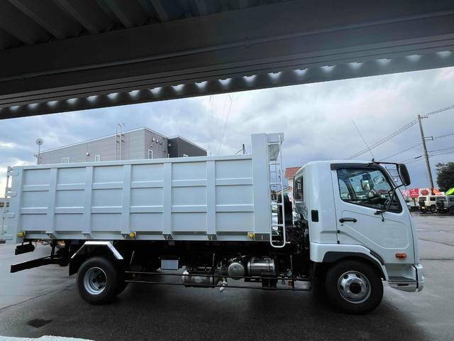 【匿名配送】海外マスキングテープ　中古　まとめ売り　5本 中古深ダンプ（土砂禁ダンプ） 三菱ふそう 三重・長野・石川