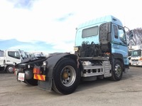 いすゞギガトレーラーヘッド（トラクターヘッド）大型（10t）[写真02]